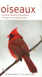  Achetez le livre d'occasion Oiseaux sur Livrenpoche.com 