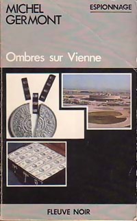 Achetez le livre d'occasion Ombres sur Vienne de Michel Germont sur Livrenpoche.com 