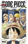  Achetez le livre d'occasion One Piece Tome XXVII : Prélude sur Livrenpoche.com 