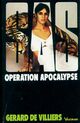  Achetez le livre d'occasion Opération Apocalypse de Gérard De Villiers sur Livrenpoche.com 