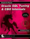  Achetez le livre d'occasion Oracle SQL tuning & CBO internals sur Livrenpoche.com 