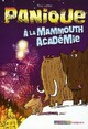  Achetez le livre d'occasion Panique à la Mammouth Académie de Neal Layton sur Livrenpoche.com 