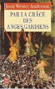  Achetez le livre d'occasion Par la grâce des anges gardiens de Philippe Safavi sur Livrenpoche.com 