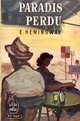  Achetez le livre d'occasion Paradis perdu de Ernest Hemingway sur Livrenpoche.com 