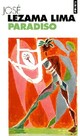  Achetez le livre d'occasion Paradiso de José Lezama Lima sur Livrenpoche.com 