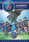  Achetez le livre d'occasion Paris Saint-Germain academy : Matchs décisifs sur Livrenpoche.com 
