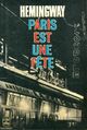  Achetez le livre d'occasion Paris est une fête de Ernest Hemingway sur Livrenpoche.com 