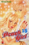  Achetez le livre d'occasion Peach Girl Tome XV sur Livrenpoche.com 