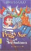  Achetez le livre d'occasion Peggy Sue et les fantômes Tome IV : Le zoo ensorcelé sur Livrenpoche.com 
