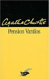  Achetez le livre d'occasion Pension Vanilos sur Livrenpoche.com 