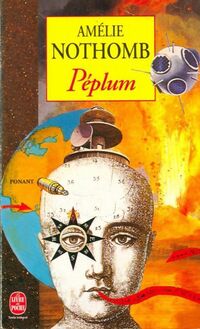  Achetez le livre d'occasion Péplum de Amélie Nothomb sur Livrenpoche.com 
