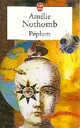  Achetez le livre d'occasion Péplum de Amélie Nothomb sur Livrenpoche.com 