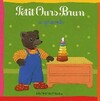 Achetez le livre d'occasion Petit Ours Brun a grandi sur Livrenpoche.com 