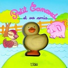  Achetez le livre d'occasion Petit canard et ses amis sur Livrenpoche.com 