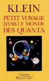  Achetez le livre d'occasion Petit voyage dans le monde des quanta sur Livrenpoche.com 
