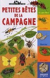  Achetez le livre d'occasion Petites bêtes de la campagne sur Livrenpoche.com 