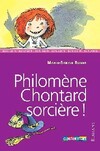  Achetez le livre d'occasion Philomène Chontard sorcière ! sur Livrenpoche.com 
