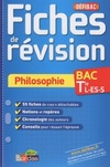  Achetez le livre d'occasion Philosophie Terminales L, ES, S sur Livrenpoche.com 