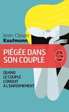  Achetez le livre d'occasion Piégée dans son couple sur Livrenpoche.com 