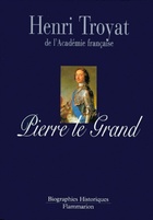  Achetez le livre d'occasion Pierre Le Grand sur Livrenpoche.com 