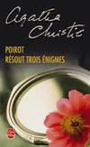  Achetez le livre d'occasion Poirot résout trois énigmes (Le miroir du mort) sur Livrenpoche.com 