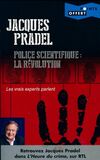  Achetez le livre d'occasion Police scientifique. La révolution sur Livrenpoche.com 