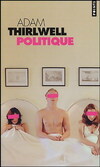  Achetez le livre d'occasion Politique sur Livrenpoche.com 