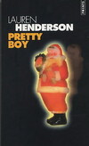  Achetez le livre d'occasion Pretty boy sur Livrenpoche.com 