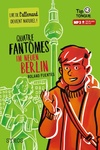  Achetez le livre d'occasion Quatre fantômes im neuen Berlin sur Livrenpoche.com 
