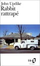  Achetez le livre d'occasion Rabbit rattrapé de John Updike sur Livrenpoche.com 