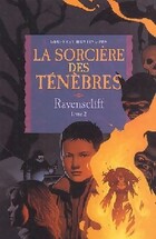  Achetez le livre d'occasion Ravensciff Tome II : La reine des ténèbres sur Livrenpoche.com 