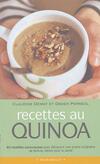  Achetez le livre d'occasion Recettes au quinoa sur Livrenpoche.com 