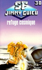  Achetez le livre d'occasion Refuge cosmique sur Livrenpoche.com 