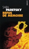  Achetez le livre d'occasion Refus de mémoire sur Livrenpoche.com 