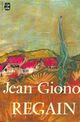  Achetez le livre d'occasion Regain de Jean Giono sur Livrenpoche.com 