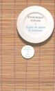  Achetez le livre d'occasion Régals du Japon et d'ailleurs de Dominique Sylvain sur Livrenpoche.com 