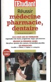  Achetez le livre d'occasion Réussir médecine, pharmacie, dentaire sur Livrenpoche.com 