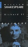  Achetez le livre d'occasion Richard II sur Livrenpoche.com 