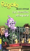  Achetez le livre d'occasion Rigolo Tome XXXVIII : Les hamsters attaquent sur Livrenpoche.com 