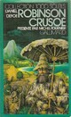  Achetez le livre d'occasion Robinson Crusoé de Daniel Defoe sur Livrenpoche.com 