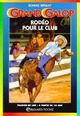  Achetez le livre d'occasion Rodéo pour le club de Bonnie Bryant sur Livrenpoche.com 