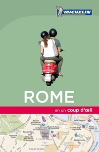  Achetez le livre d'occasion Rome en un coup d'oeil de Collectif sur Livrenpoche.com 