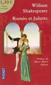  Achetez le livre d'occasion Roméo et Juliette sur Livrenpoche.com 