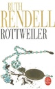  Achetez le livre d'occasion Rottweiler de Ruth Rendell sur Livrenpoche.com 