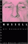  Achetez le livre d'occasion Russell sur Livrenpoche.com 