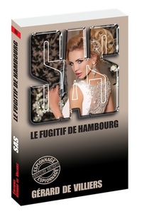  Achetez le livre d'occasion SAS 65 Le fugitif de Hambourg de Gérard De Villiers sur Livrenpoche.com 