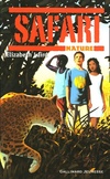  Achetez le livre d'occasion Safari nature sur Livrenpoche.com 