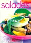  Achetez le livre d'occasion Salades d'été sur Livrenpoche.com 