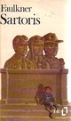  Achetez le livre d'occasion Sartoris de William Faulkner sur Livrenpoche.com 