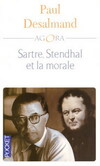  Achetez le livre d'occasion Sartre, Stendhal et la morale sur Livrenpoche.com 